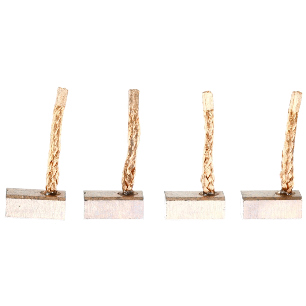 Brosse (4 pcs/set) - +Line Selected - 063.100.019.056