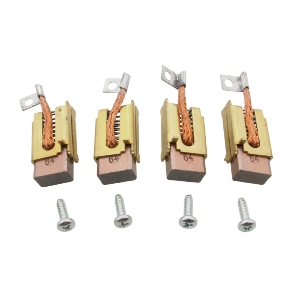 Brosse - Mahle Neuf - 063.100.030.310