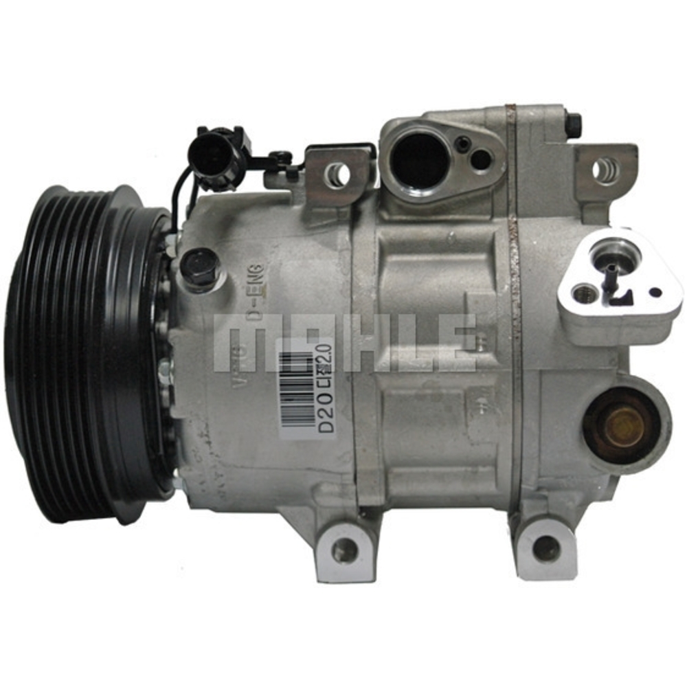 Compresseur de clim Kia/Hyundai - Mahle Neuf - 090.155.048.310