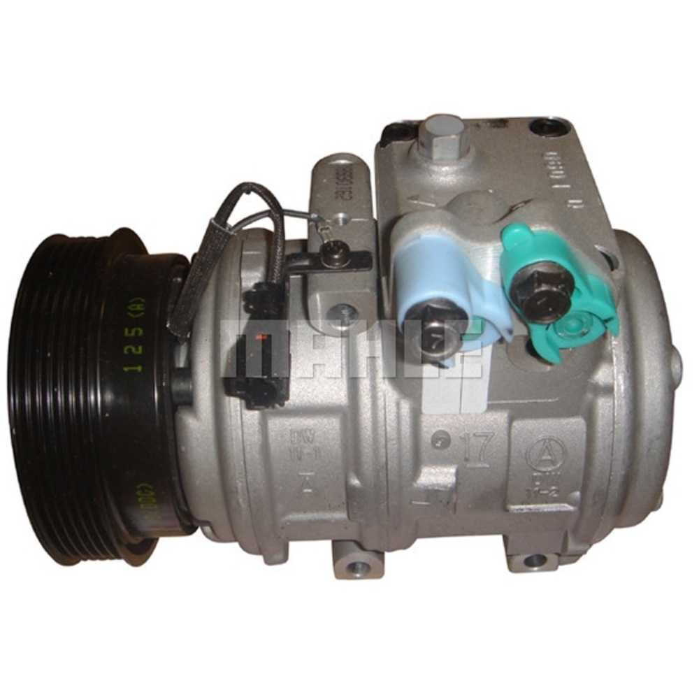 Compresseur de clim Kia/Hyundai - Mahle Neuf - 090.155.061.310