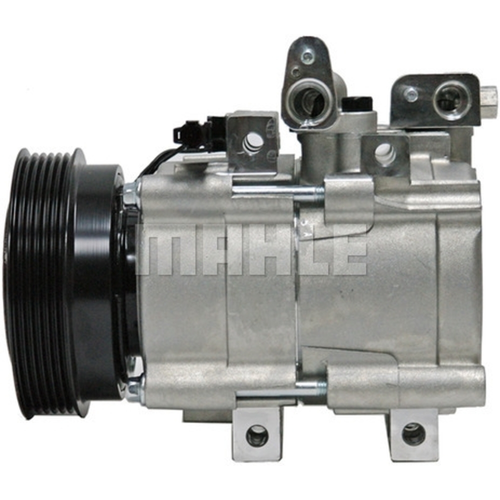 Compresseur de clim Kia/Hyundai - Mahle Neuf - 090.155.063.311