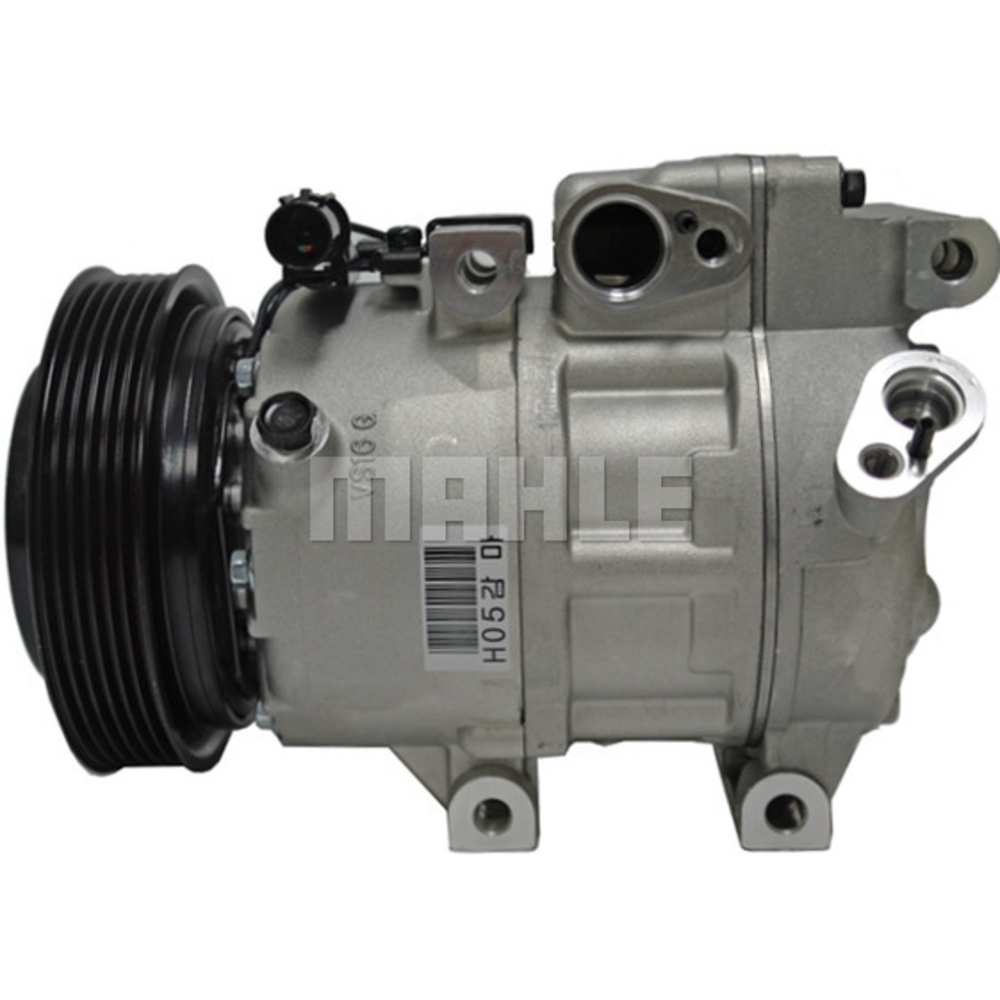 Compresseur de clim Kia/Hyundai - Mahle Neuf - 090.155.070.310