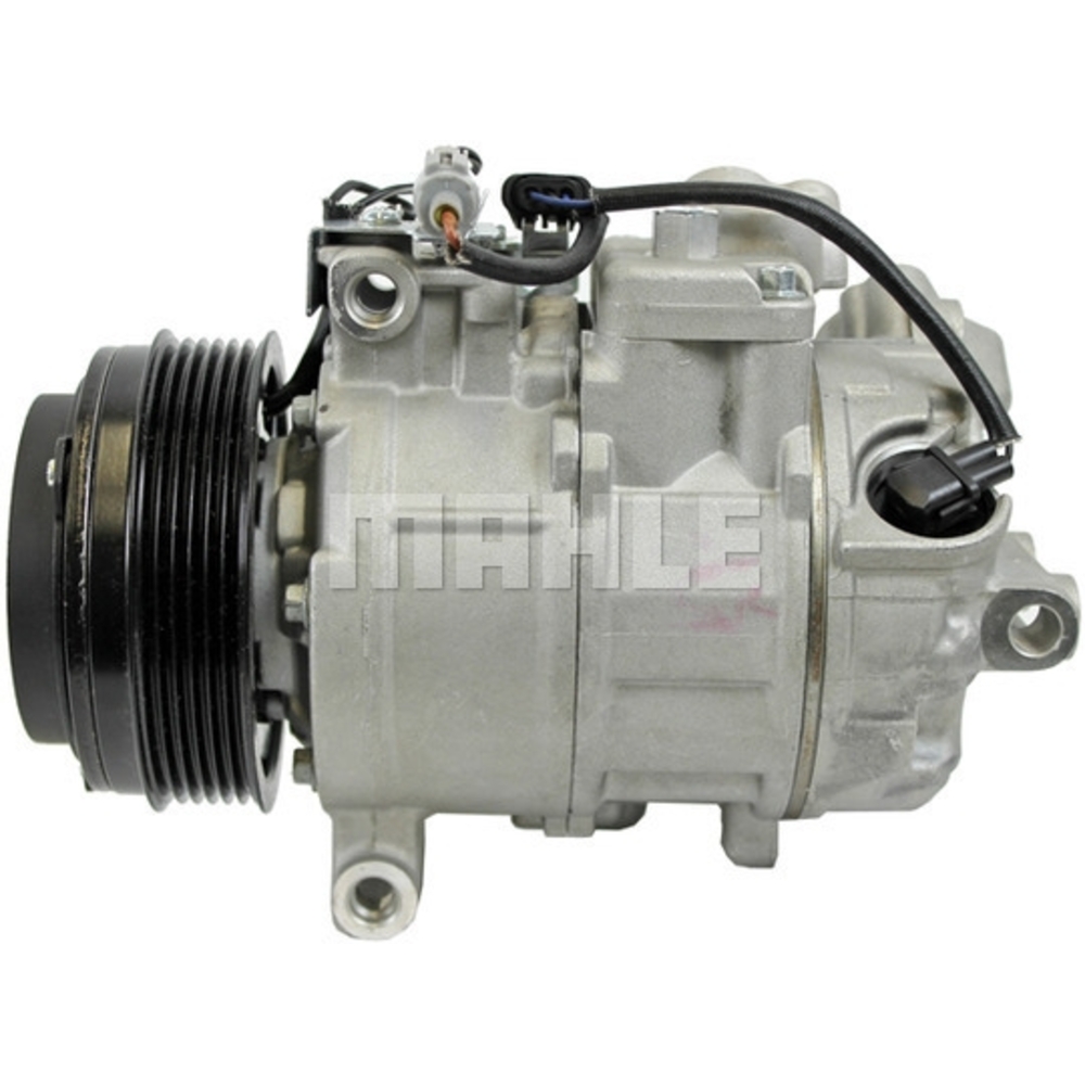 Compresseur de clim BMW - Mahle Neuf - 090.215.019.311