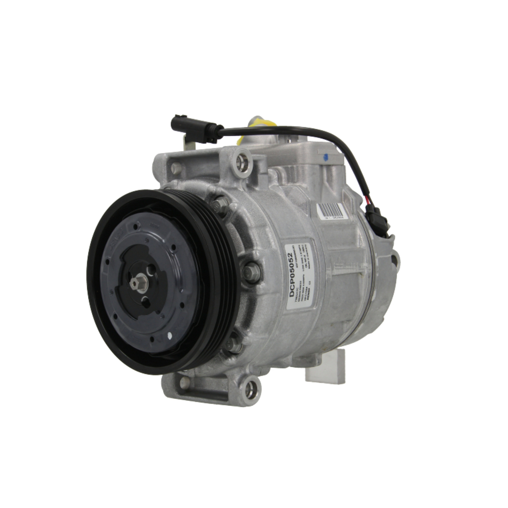 Compresseur de clim BMW - Denso Neuf - 090.215.026.260