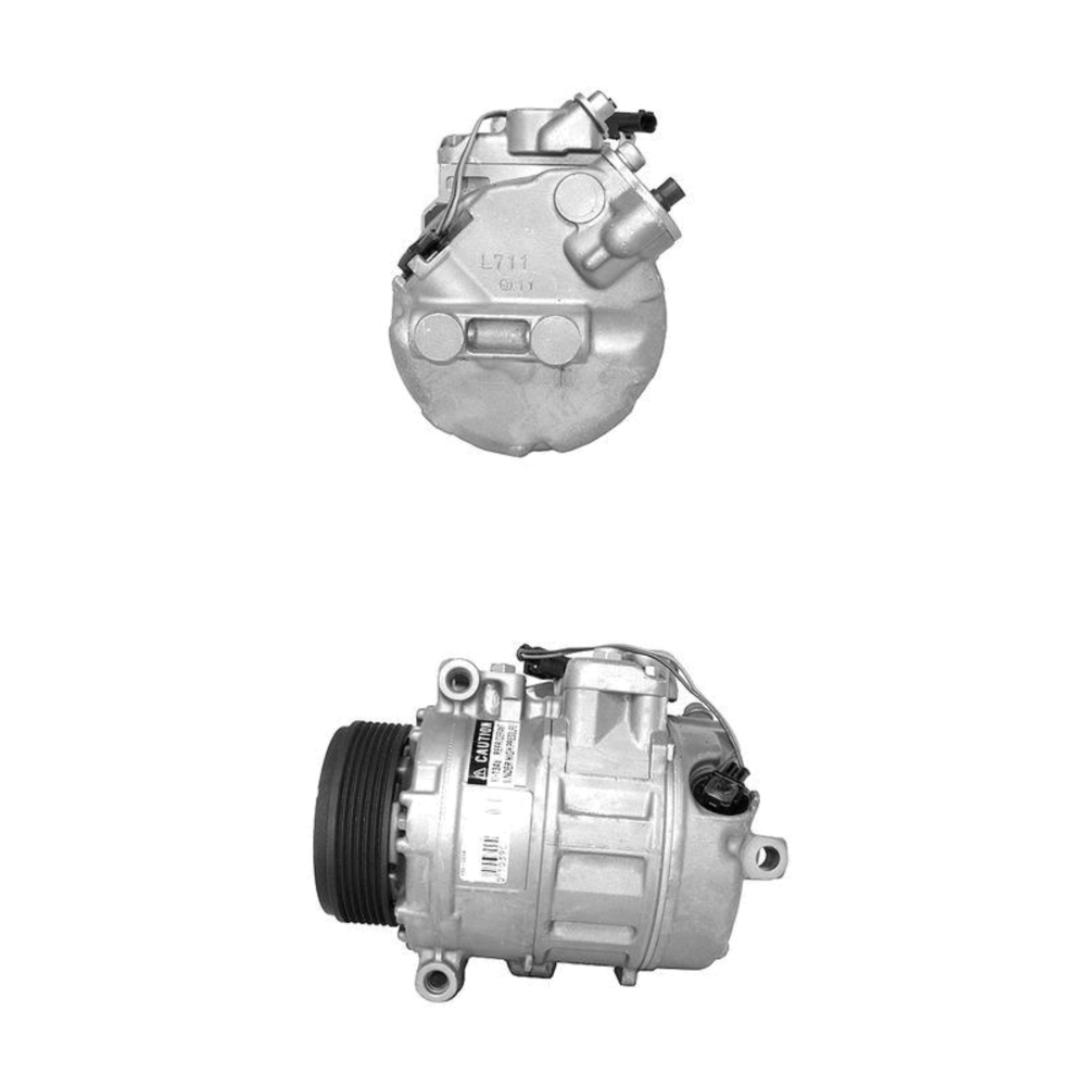 Compresseur de clim BMW - +Line Original - 090.215.029.050
