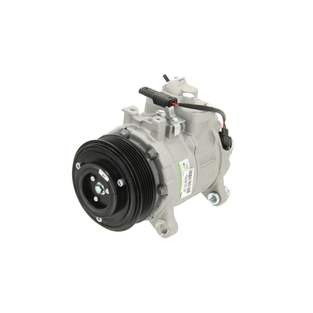 Compresseur de clim BMW - +Line Original - 090.215.031.050