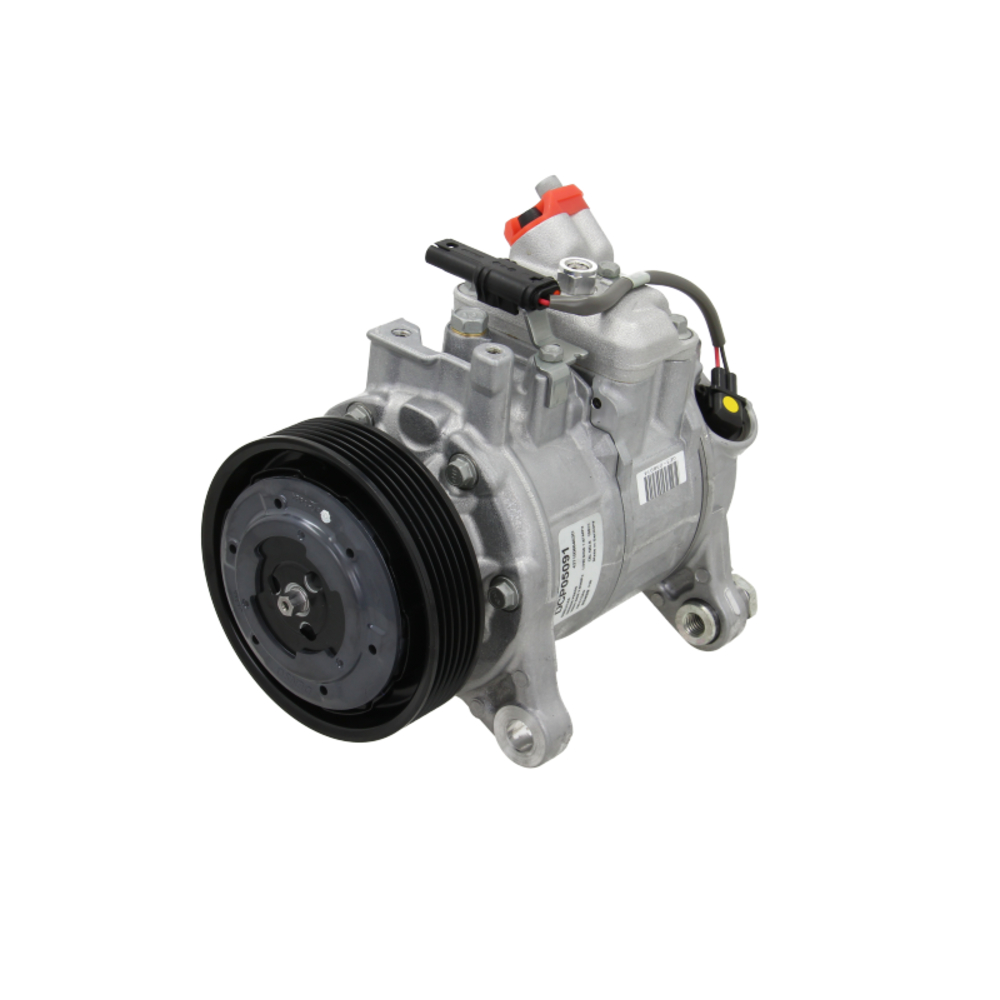 Compresseur de clim BMW - Denso Neuf - 090.215.034.260