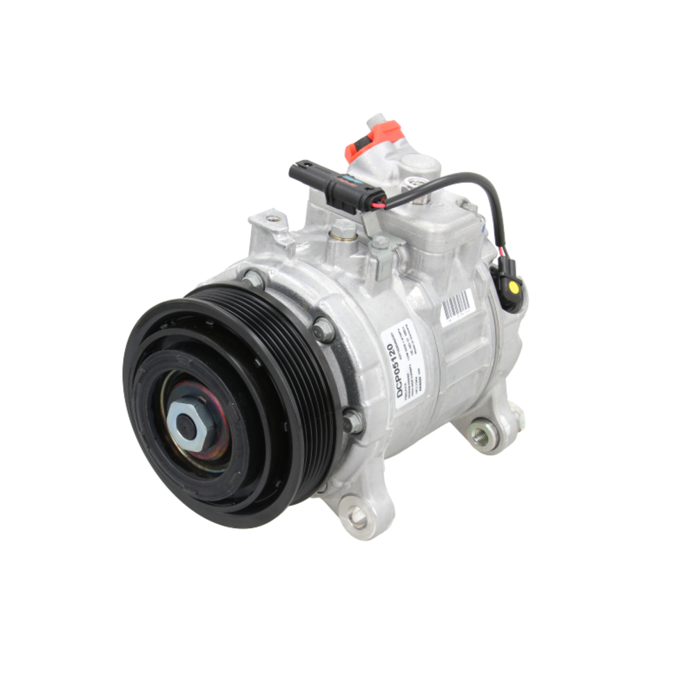 Compresseur de clim BMW - Denso Neuf - 090.215.053.260