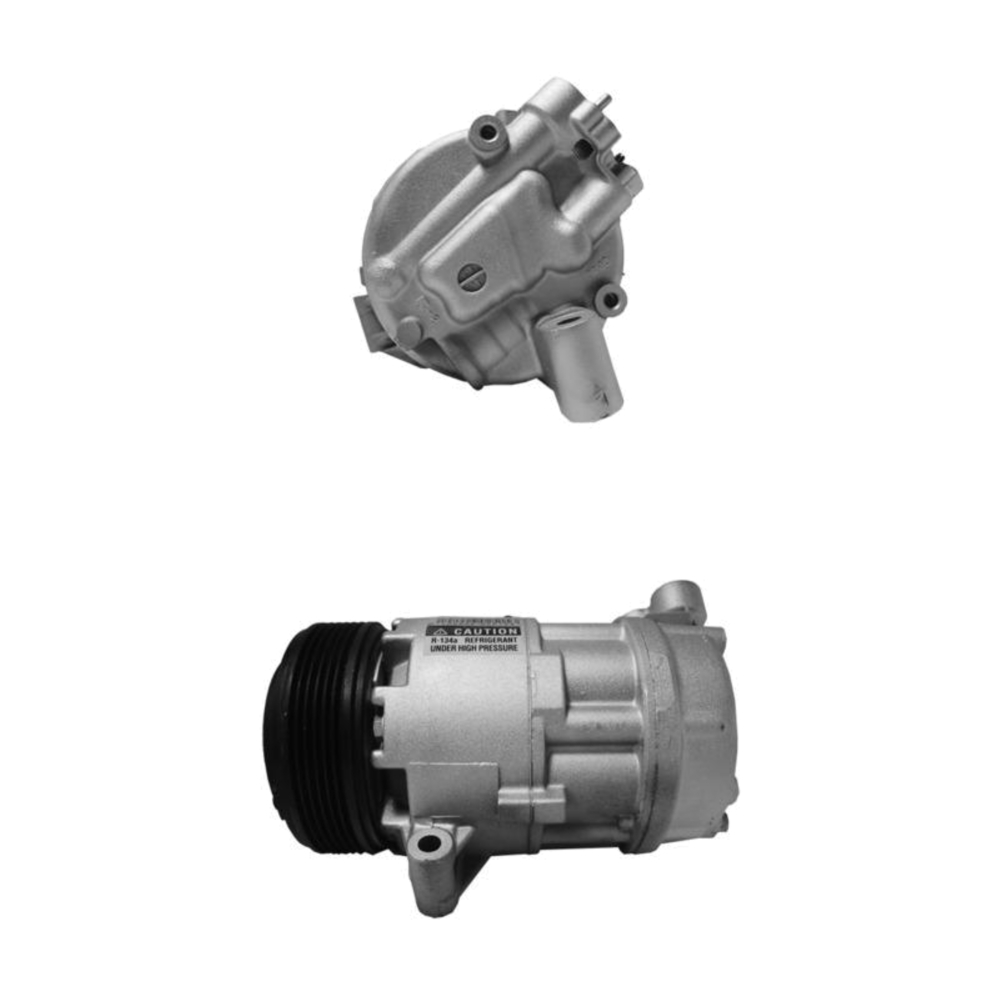 Compresseur de clim BMW - +Line Original - 090.215.068.200