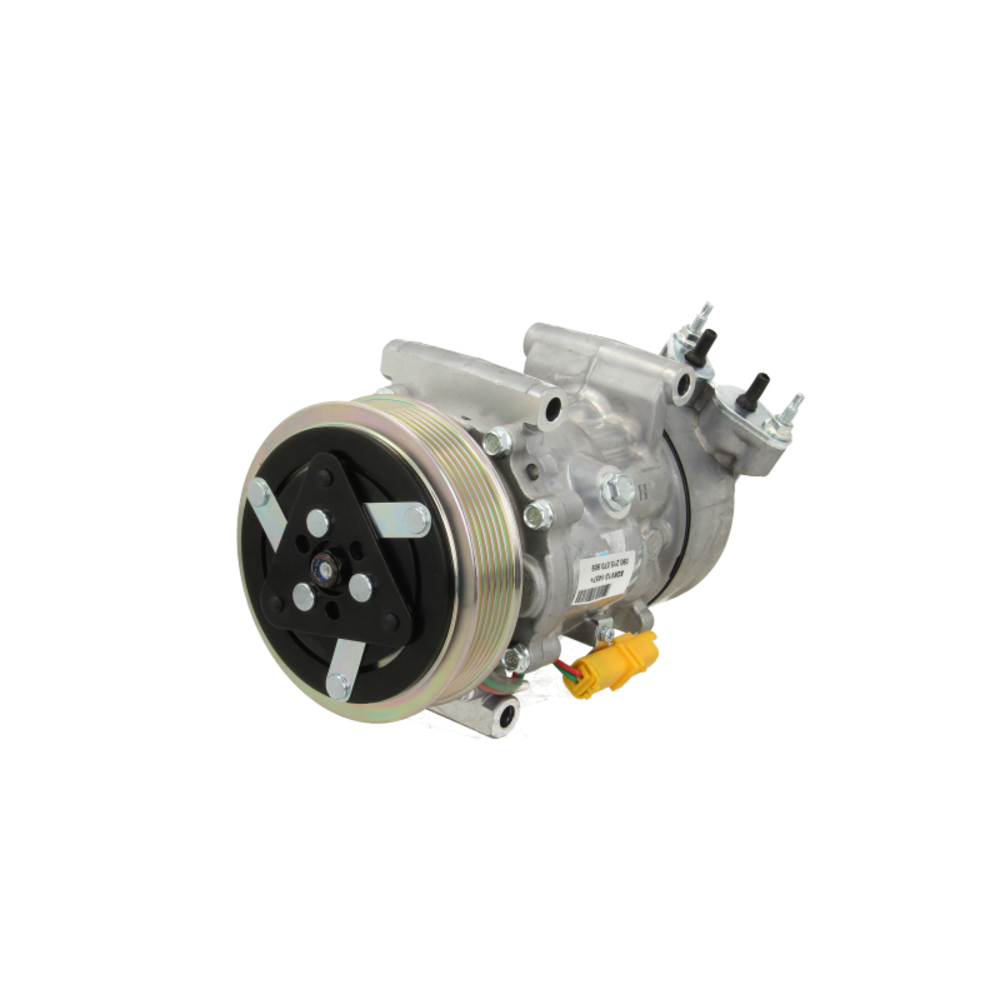 Compresseur de clim BMW - +Line Original - 090.215.070.876