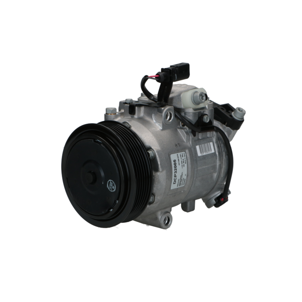 Compresseur de clim Volkswagen - Denso Neuf - 090.465.002.260