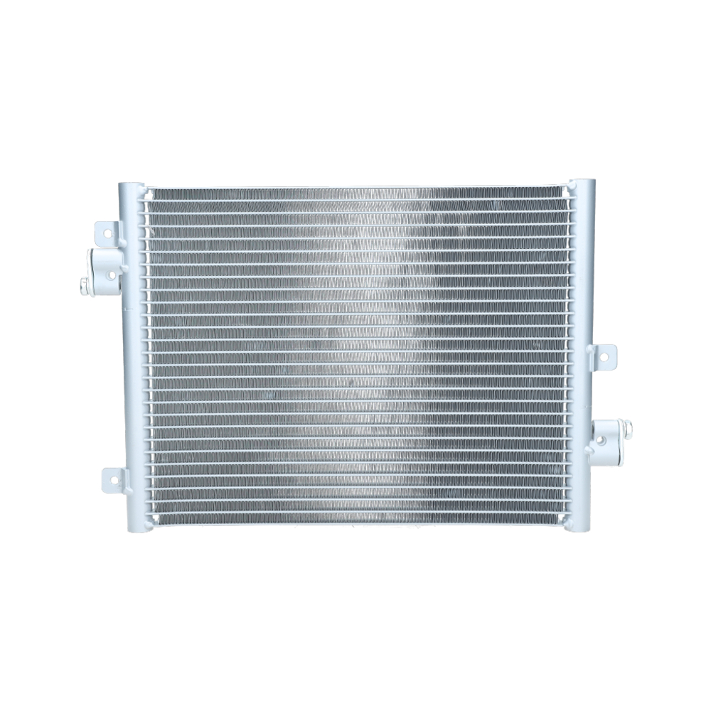 Condenseur Porsche - +Line Original - 090.481.001.000