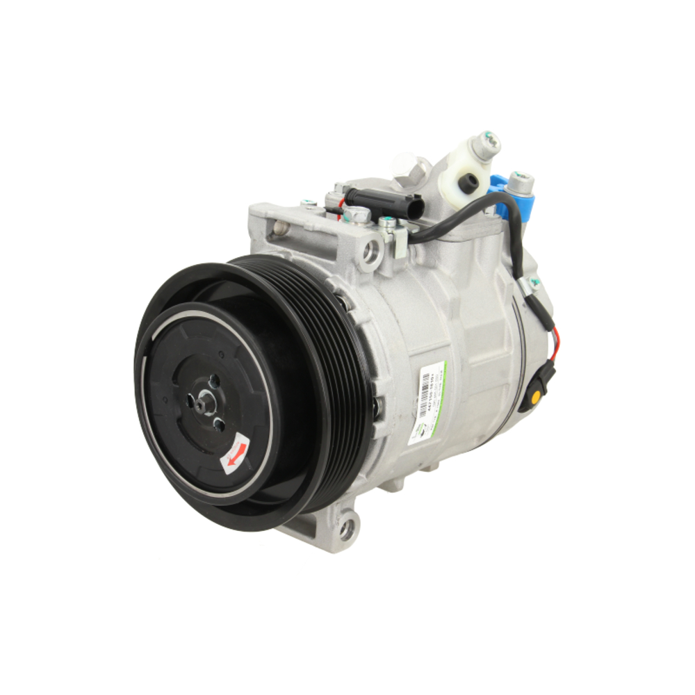 Compresseur de clim Porsche - +Line Original - 090.485.001.050