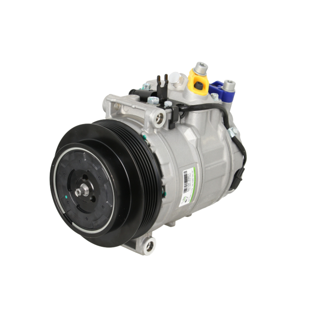 Compresseur de clim Porsche - +Line Original - 090.485.002.050