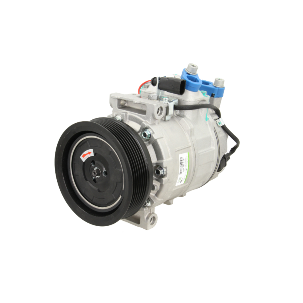 Compresseur de clim Porsche - +Line Original - 090.485.013.050