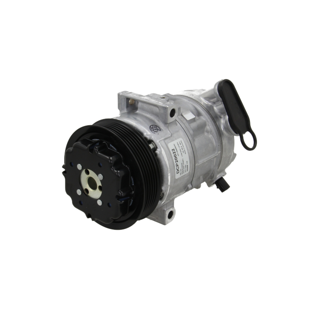 Compresseur de clim Fiat - Denso Neuf - 090.505.026.260