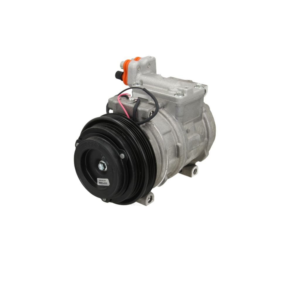 Compresseur de clim Iveco - Denso Neuf - 090.505.029.260