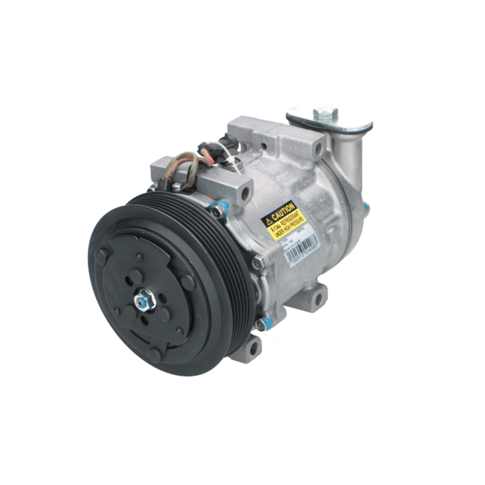 Compresseur de clim Fiat - +Line Original - 090.505.042.876