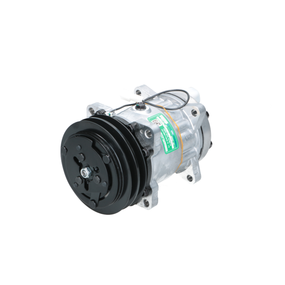 Compresseur de clim Lamborghini - Sanden Huayu New - 090.505.048.907