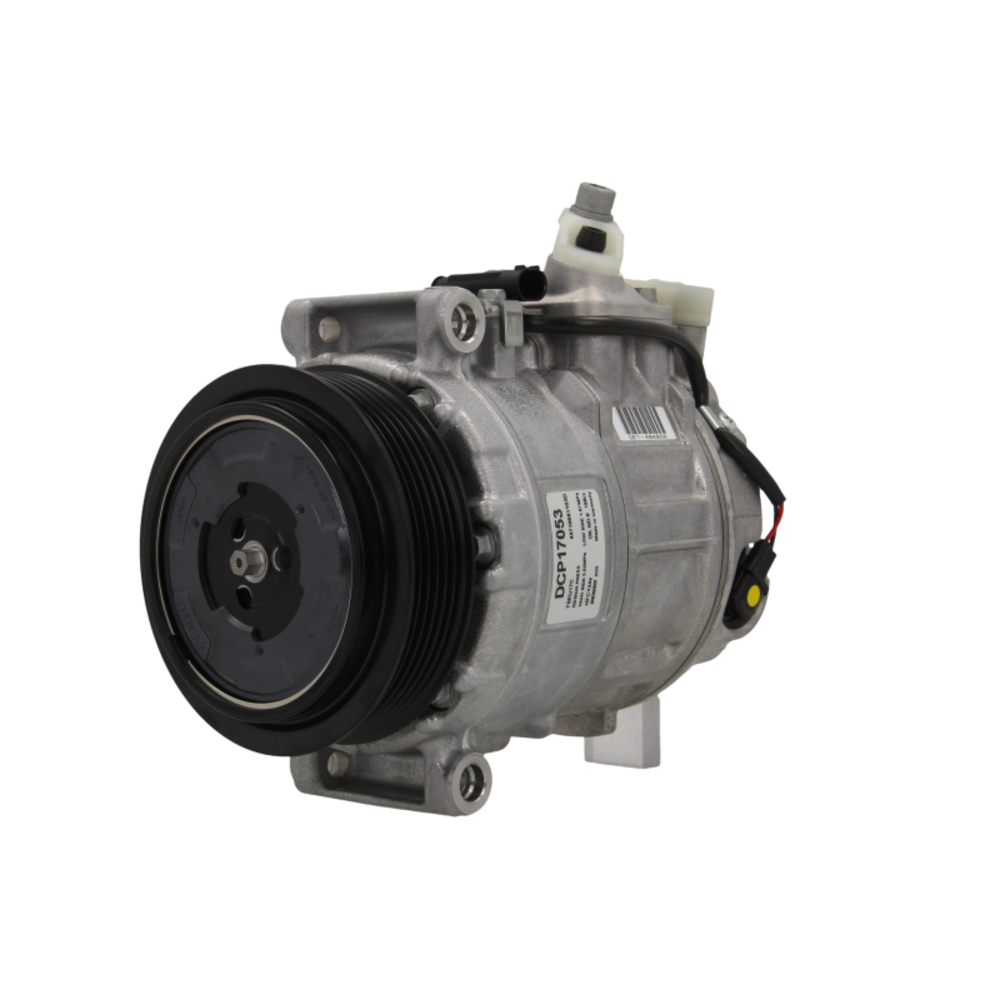 Compresseur de clim Mercedes-Benz - Denso Neuf - 090.555.015.260