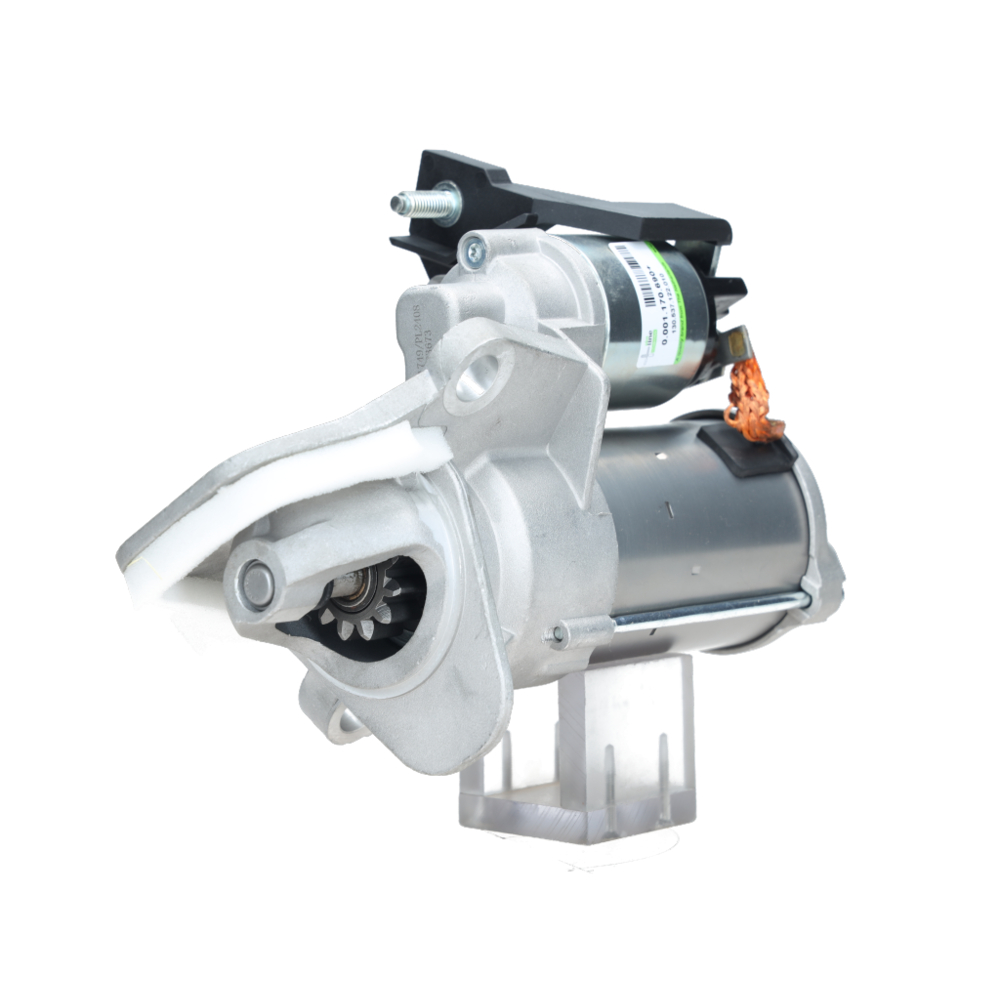 Démarreur Opel 1.4 kw - +Line Original - 130.537.122.010