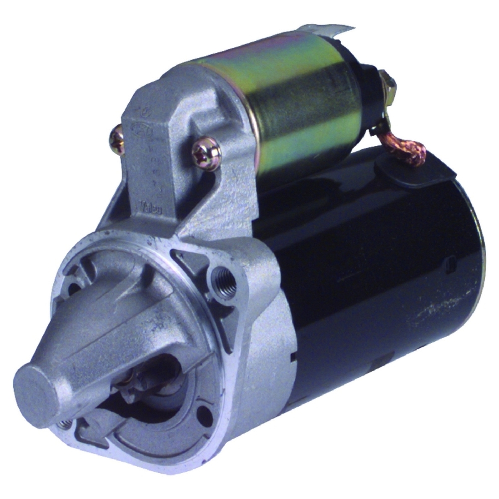 Démarreur Hyundai/Kia 0.9 kw - WAI Neuf - 150.552.082.440