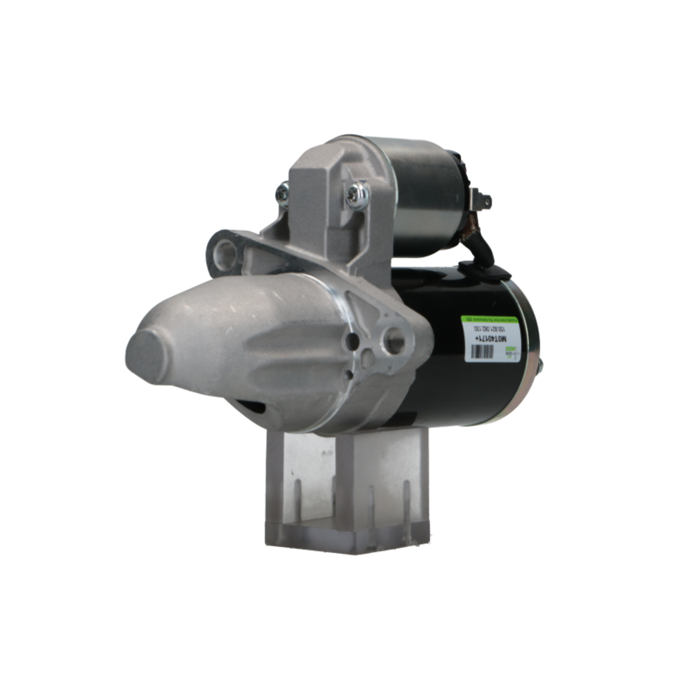 Démarreur Mitsubishi 0.9 kw - +Line Original - 150.921.082.130