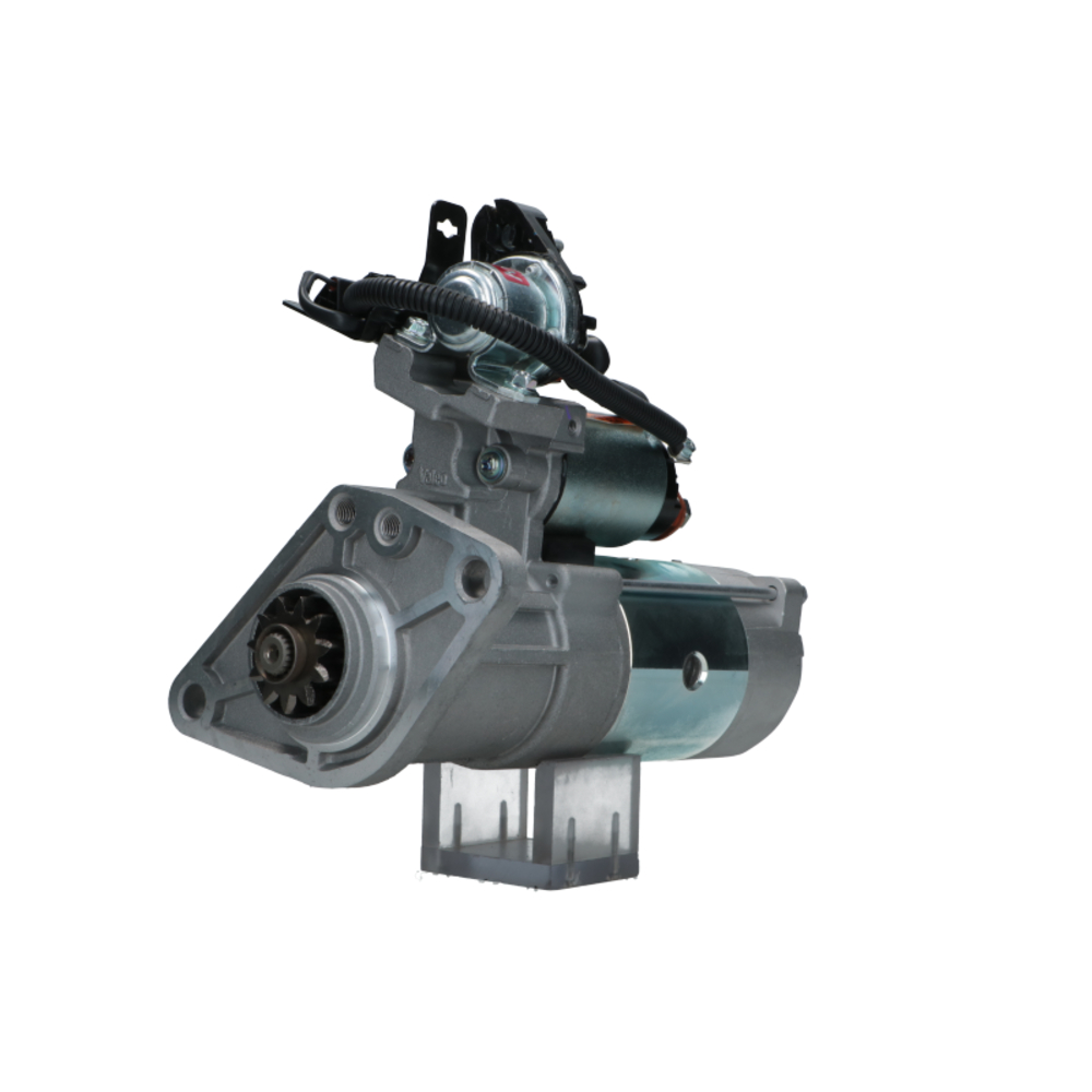 Démarreur Hyundai 5.0 kw - Valeo Korea Neuf - 151.545.114.360