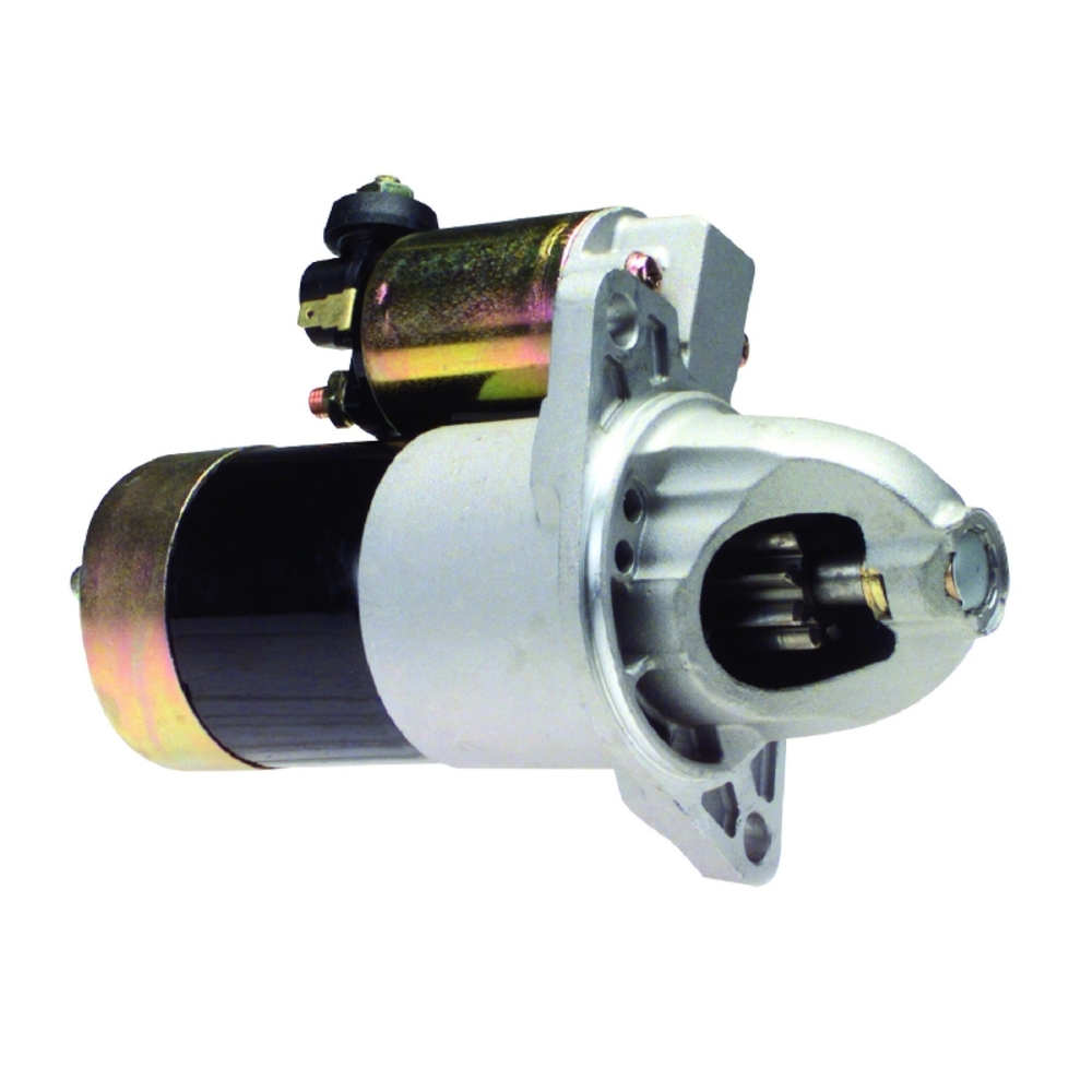 Démarreur Subaru 1.4 kw - WAI Neuf - 170.507.082.440