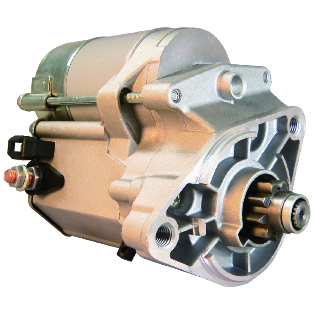 Démarreur Toyota 1.0 kw - WAI Neuf - 190.502.092.440