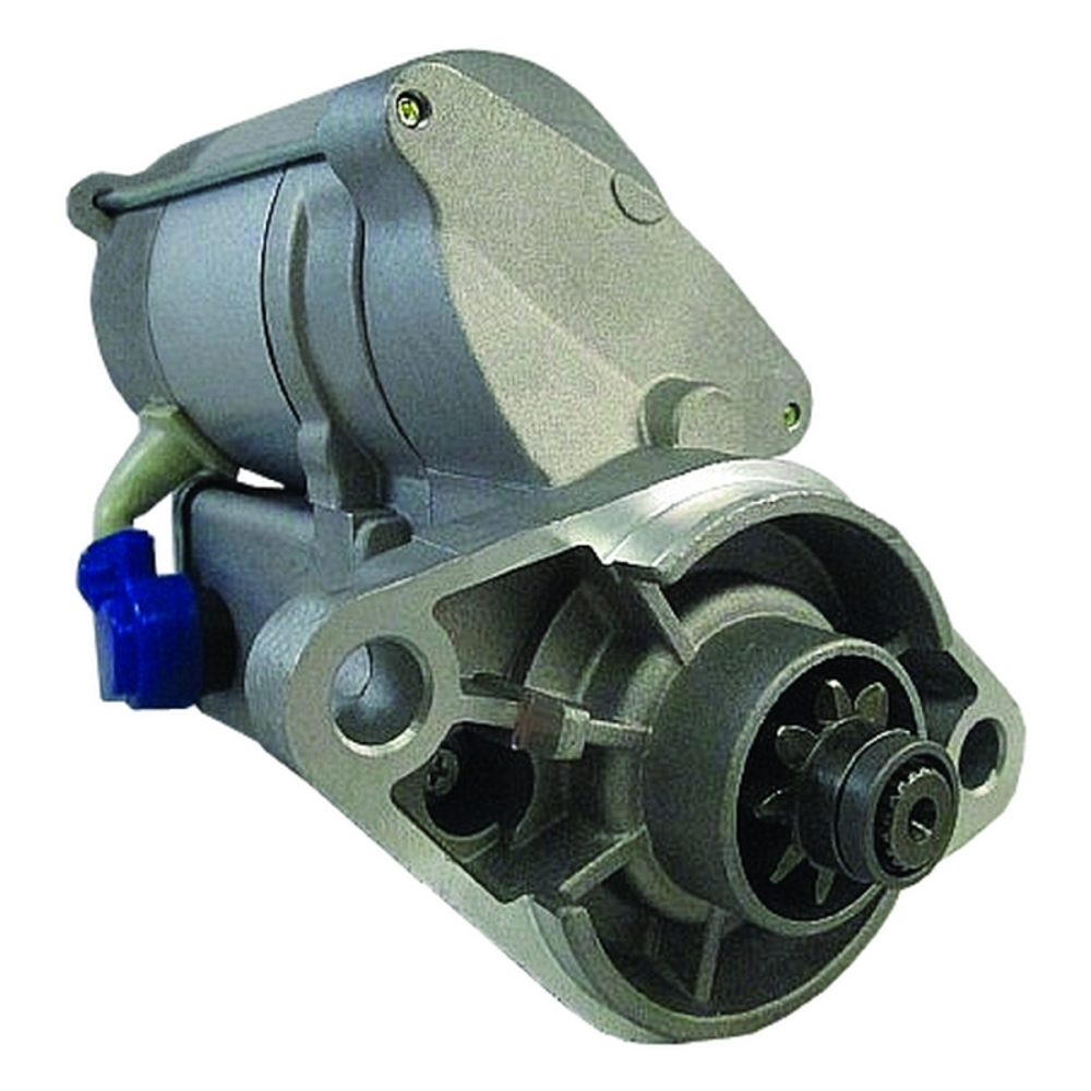Démarreur Toyota 1.0 kw - WAI Neuf - 190.509.092.440