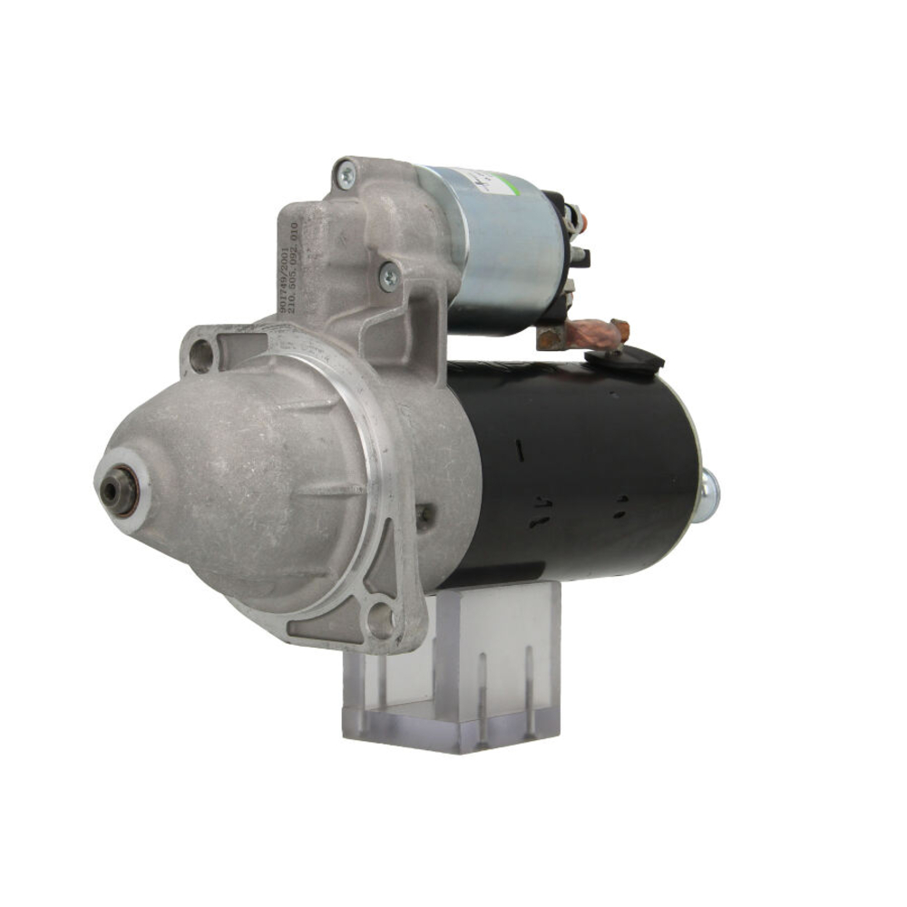 Démarreur BMW 1.4 kw - +Line Original - 210.505.092.010