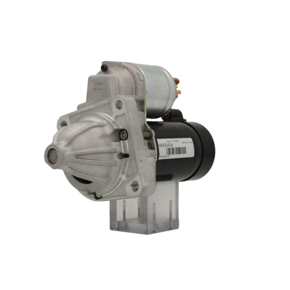 Démarreur BMW 1.4 kw - Valeo Neuf - 210.507.093.500