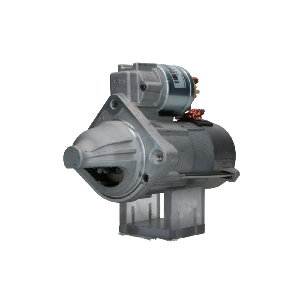 Démarreur BMW 1.6 kw - Valeo Neuf - 210.515.103.500