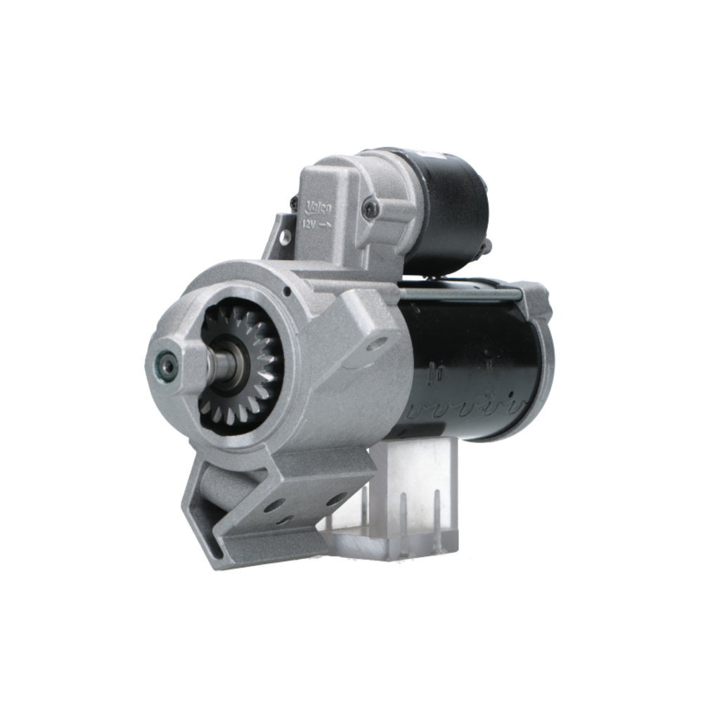 Démarreur BMW 2.0 kw - Valeo Rénové - 210.577.193.505