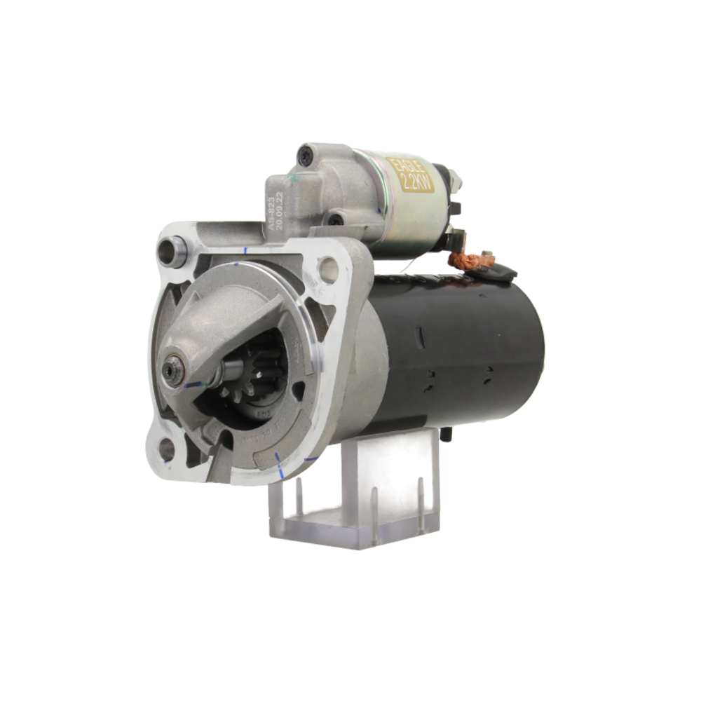 Démarreur Tata 2.2 kw - Bosch Neuf - 280.508.103.210