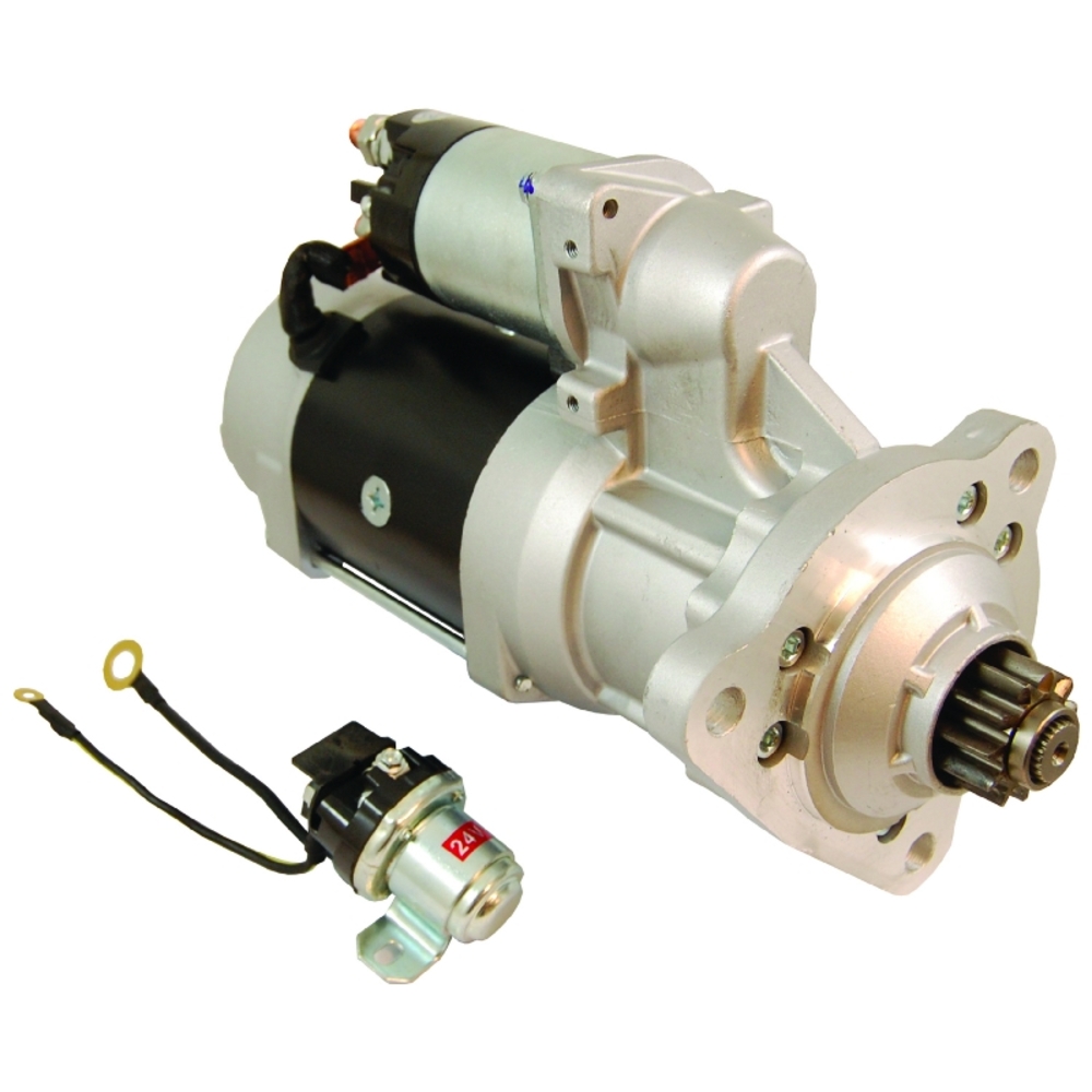 Démarreur Tata 7.0 kw - WAI Neuf - 281.001.113.440