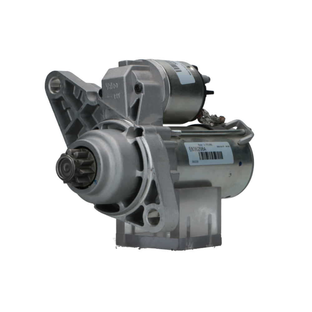 Démarreur Volkswagen 1.2 kw - Valeo Neuf - 300.543.102.500