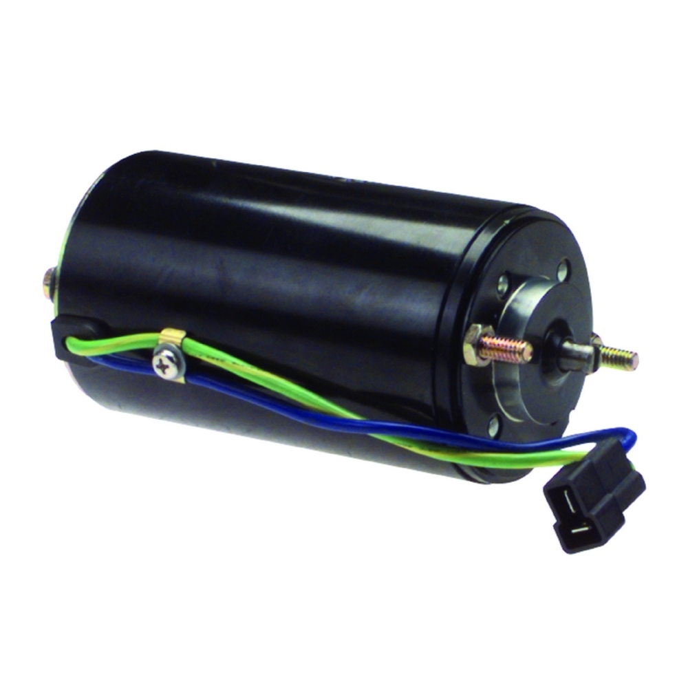 DC Motor 12V - WAI Neuf - 350.510.000.440
