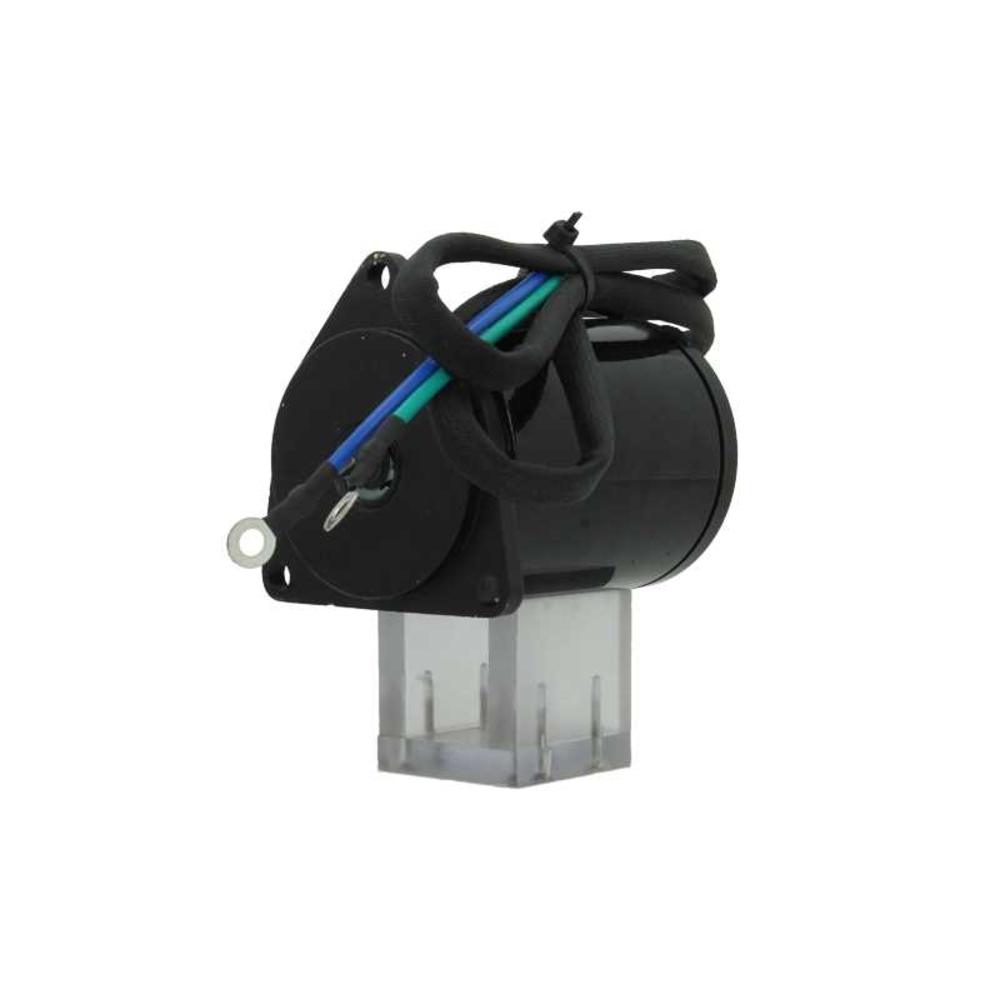 DC Motor 12V - +Line Original - 350.513.000.200