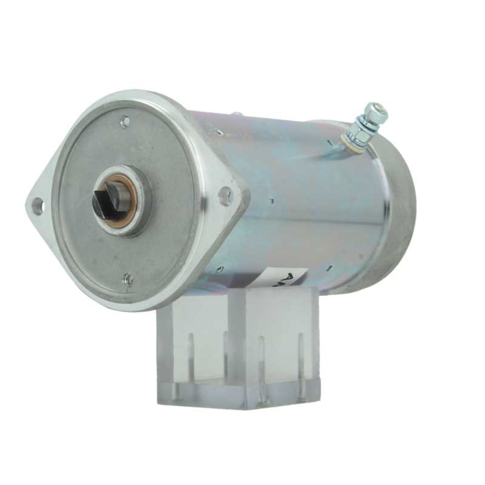 DC Motor 12V 0.7 kw - Blue Traction - 350.517.000.850