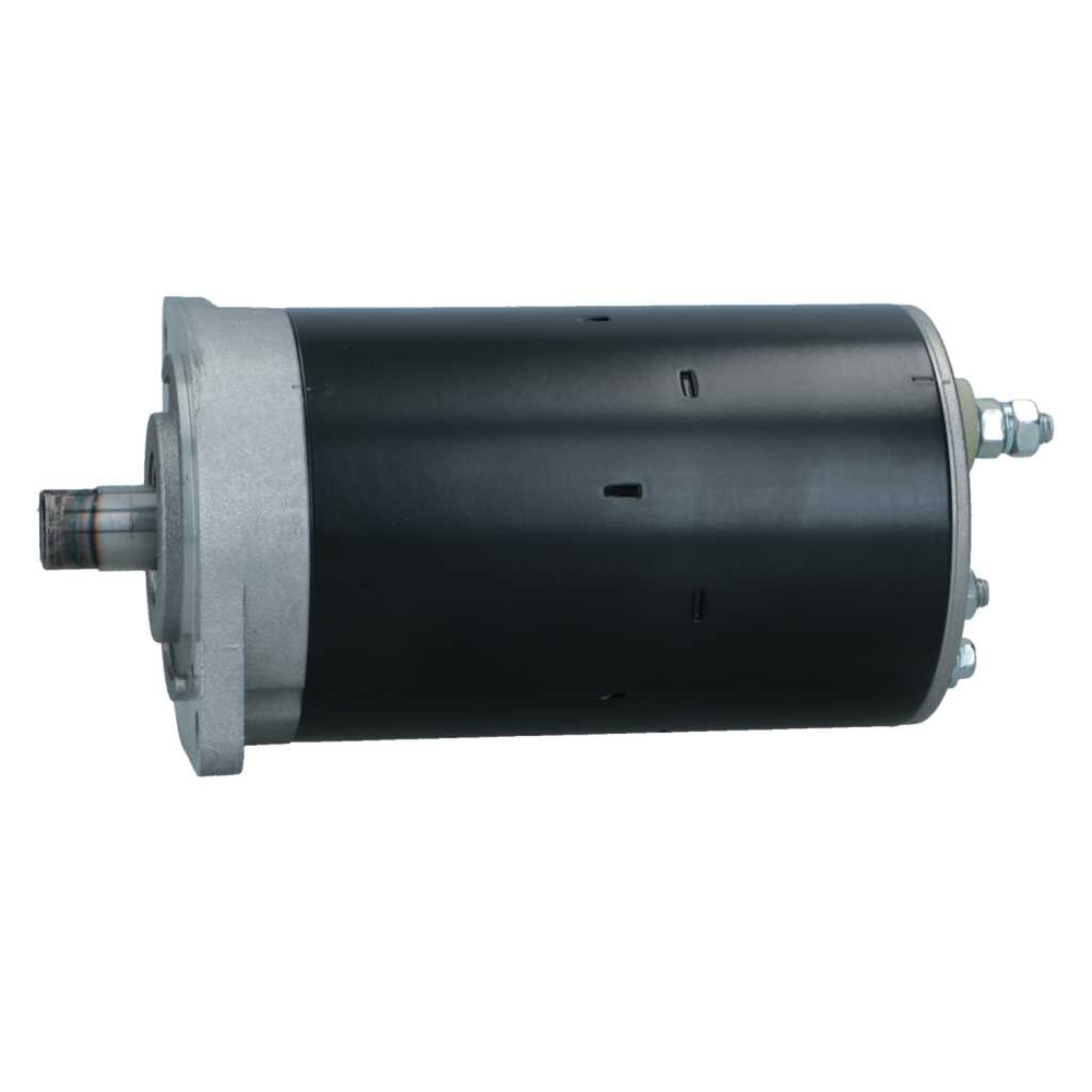 DC Motor 12V 0.8 kw 4000 rpm - Mahle Neuf - 350.523.000.311
