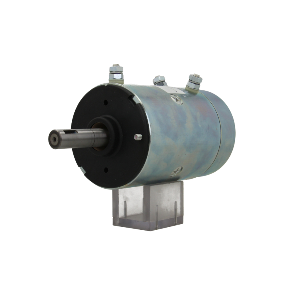 DC Motor 12V 1.5 kw 2800 rpm - Mahle Neuf - 350.533.000.310