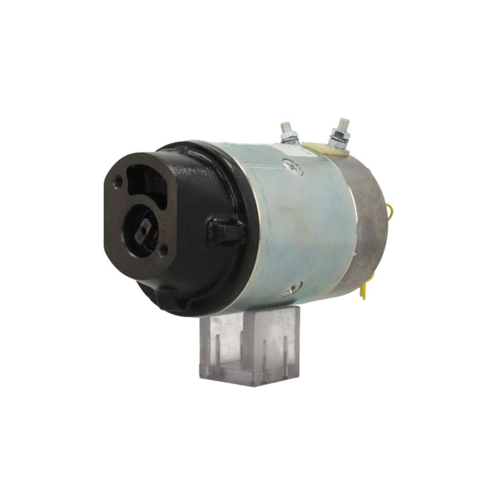 DC Motor 12V 1.6 kw 2500 rpm - Mahle Neuf - 350.541.000.310