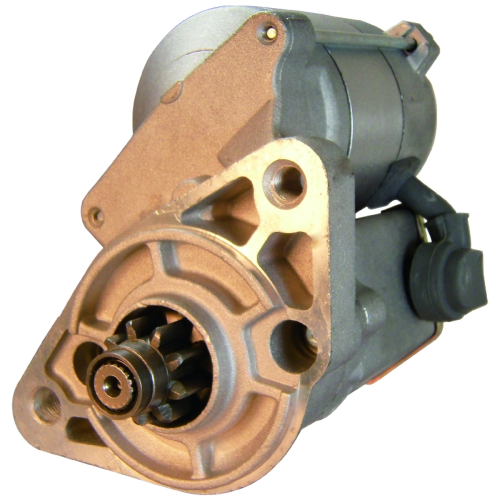 Démarreur Kawasaki 1.2 kw - WAI Neuf - 400.515.092.440