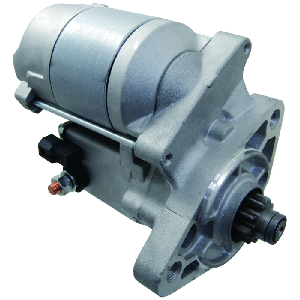 Démarreur Kawasaki 1.2 kw - WAI Neuf - 400.515.092.441