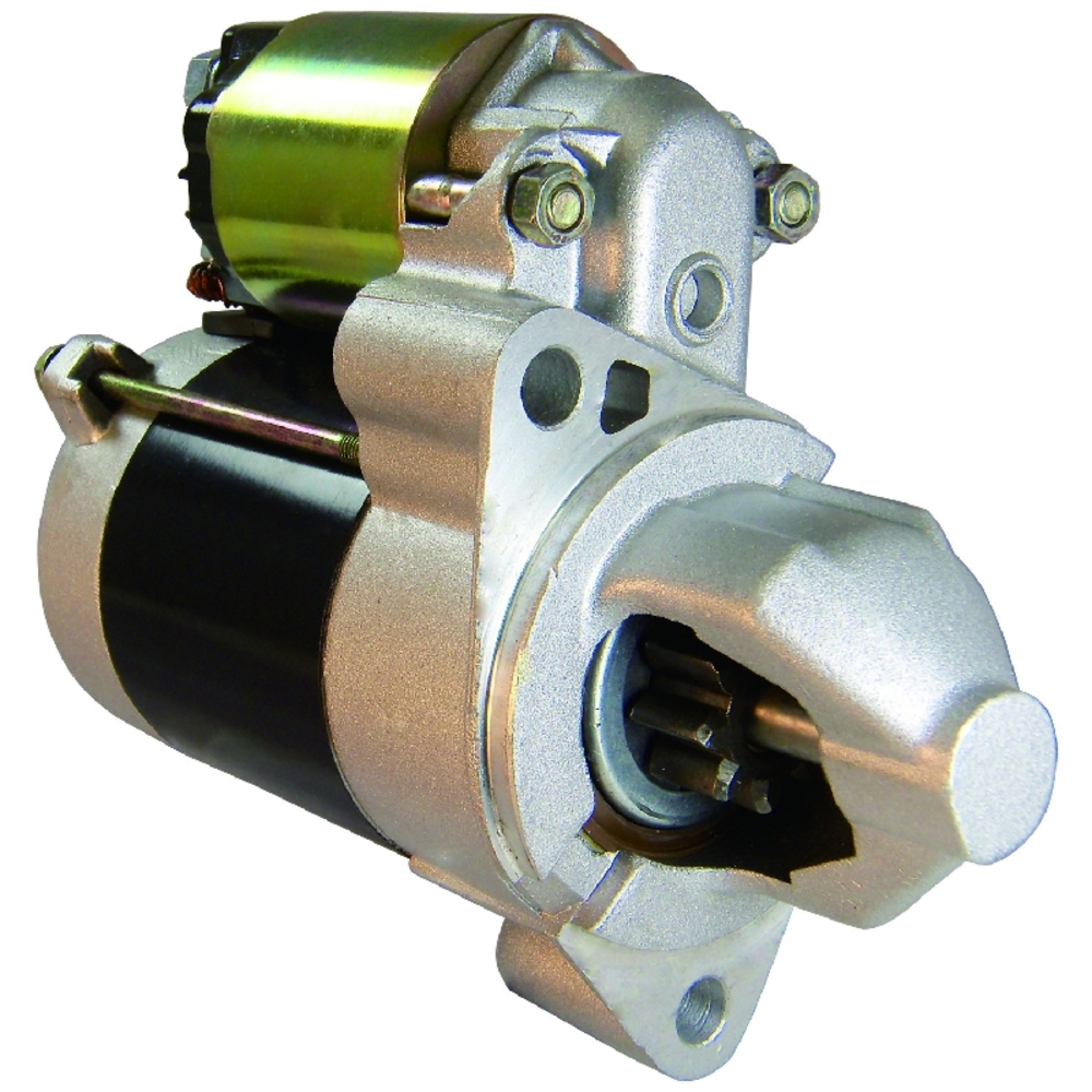 Démarreur Kawasaki 0.8 kw - WAI Neuf - 400.520.092.440