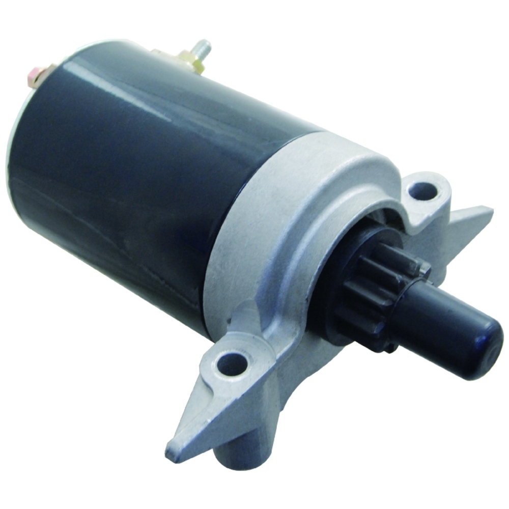 Démarreur Tecumseh 1.6 kw - WAI Neuf - 400.536.102.440