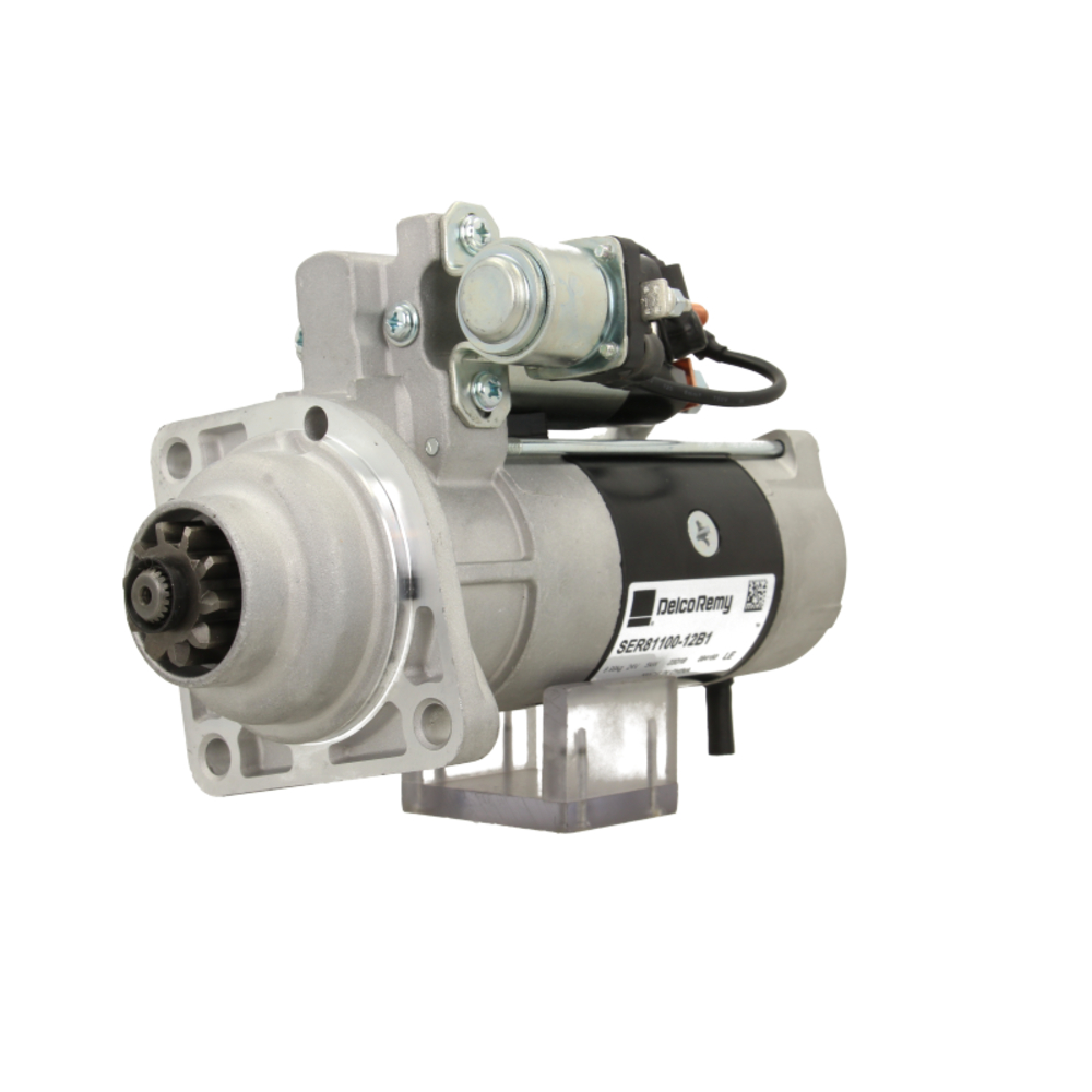 Démarreur Iveco 5.0 kw - Remy Neuf - 501.508.103.391