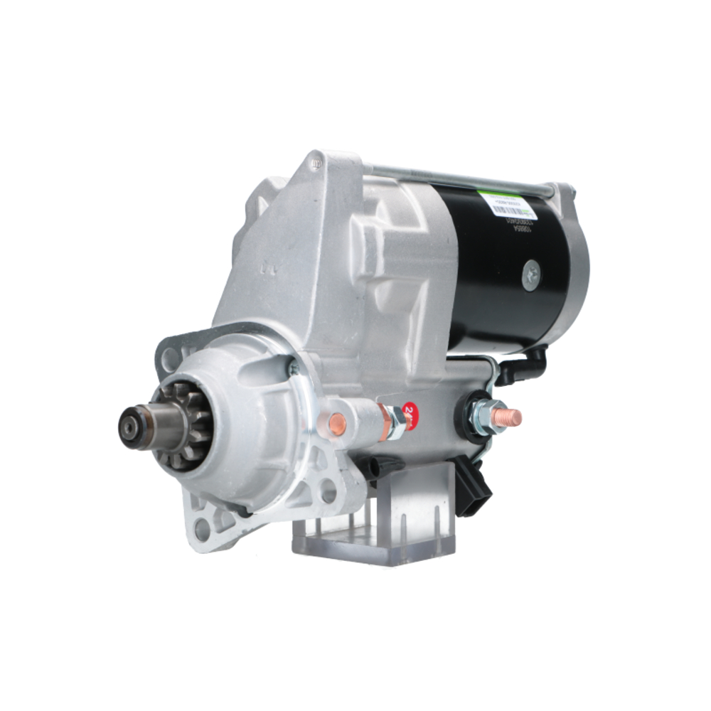 Démarreur Iveco 7.8 kw - +Line Original - 501.517.113.050